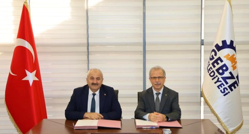 Gebze’nin Cevher Çocukları bilimle buluşuyor
