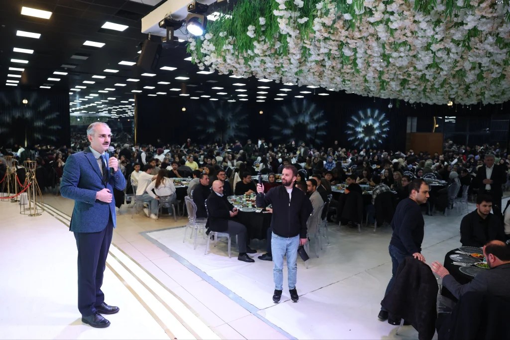 Çayırova Belediyesi’nden üniversite sınav ücreti müjdesi!