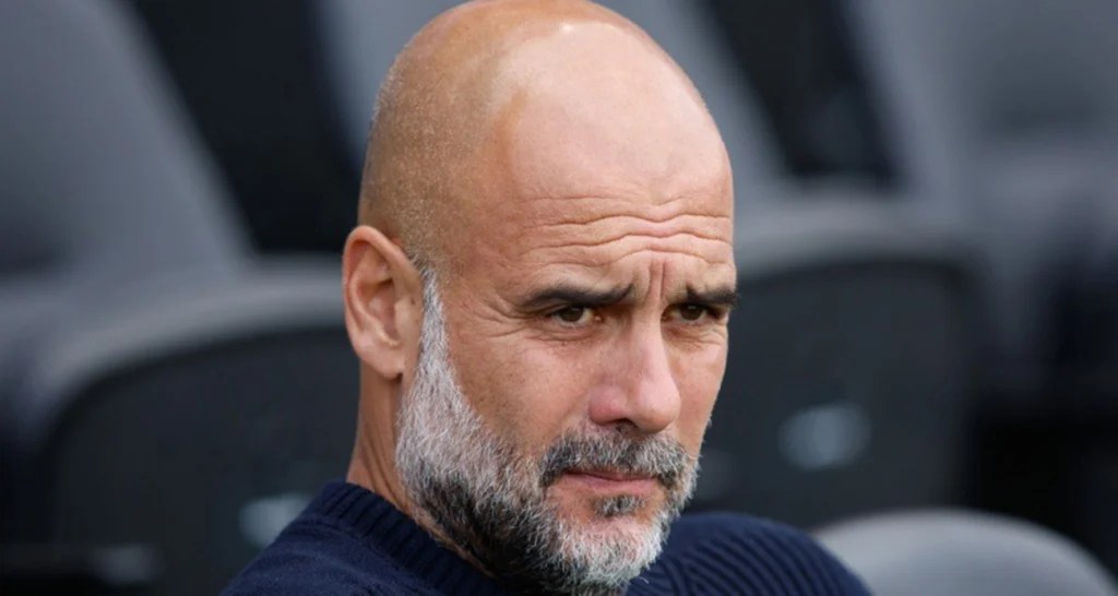 Guardiola’dan İftar Molasına Tepki Gösterenlere Sert Cevap