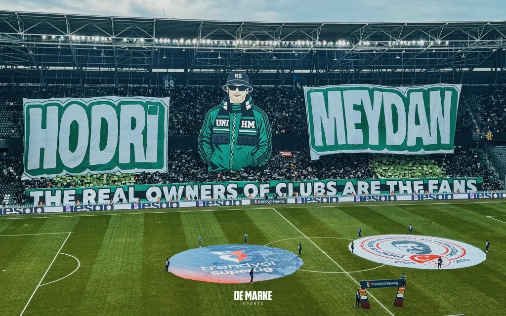 Kocaelispor’un kupa sınavı: Beyoğlu Yeniçarşı deplasmanı