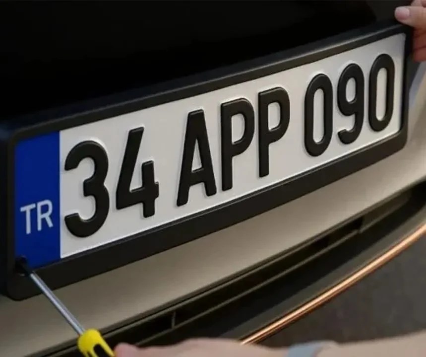 Avukat Ceran’dan APP plaka cezası açıklaması: Yanlış bilgilendirme