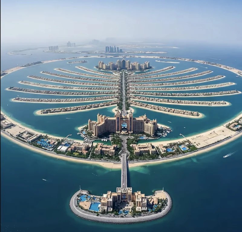 Orta Doğu gerilimi Dubai turizmini vurdu
