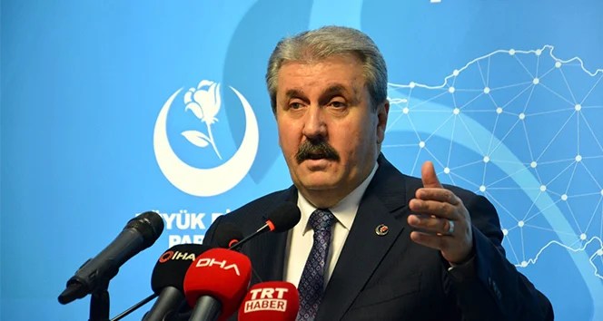 Destici’den bayram tatili için dikkat çeken öneri