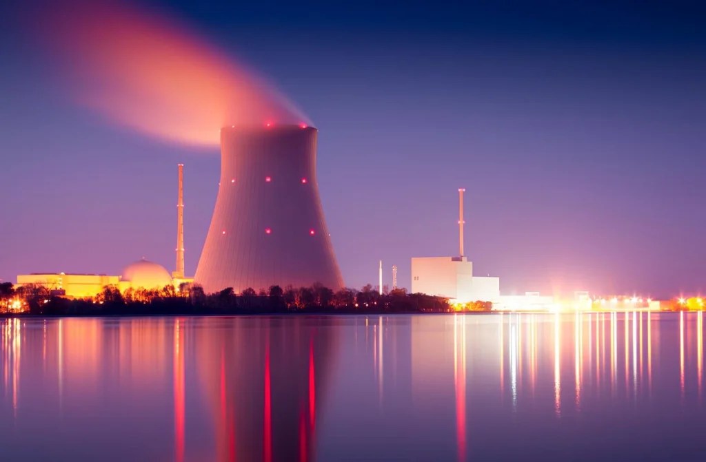 Türkiye’den Nükleer Enerji Hamlesi: 8 Yeni Reaktör Yolda