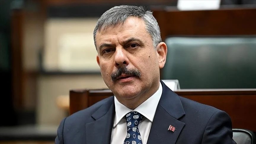 İçişleri Bakanı Çiftçi’den APP plaka ve ses sistemi uyarısı