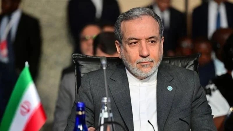 İran Dışişleri Bakanı’ndan Mücteba Hamaney açıklaması