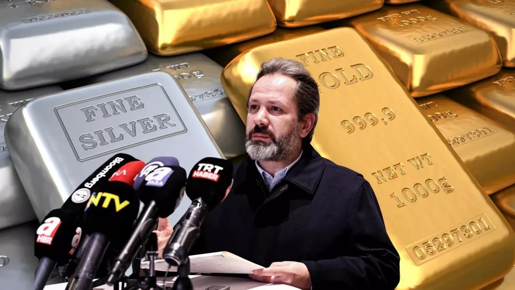 İslam Memiş’ten altın yatırımcısına kritik mayıs uyarısı