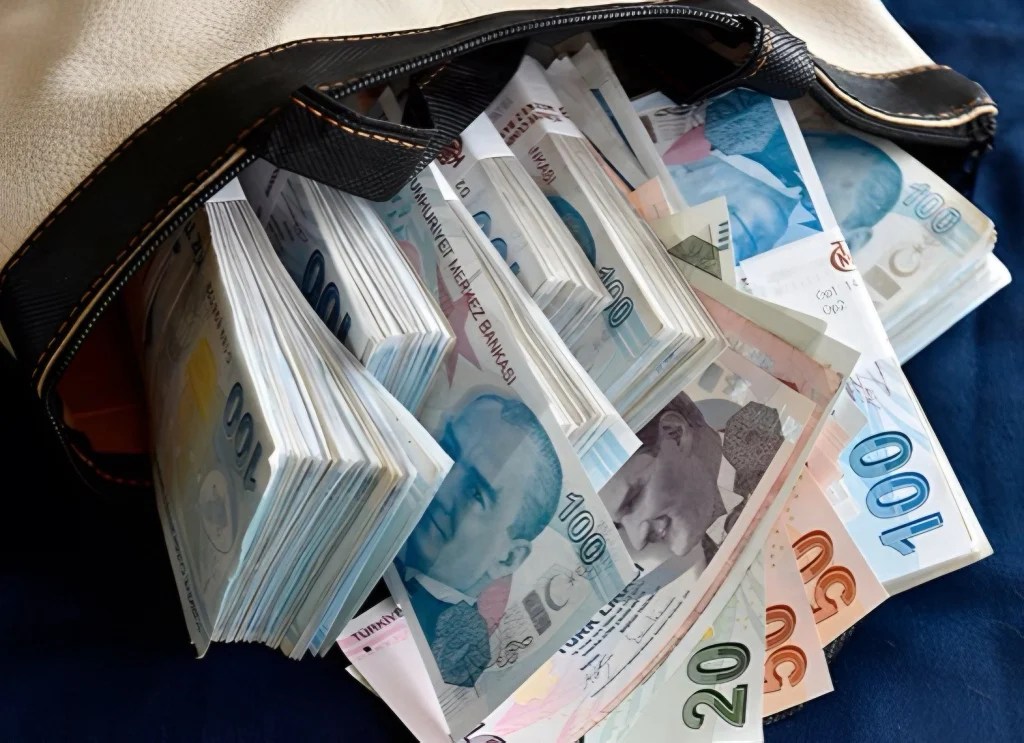 Türkiye’de milyoner sayısı rekor kırdı! İşte son rakamlar