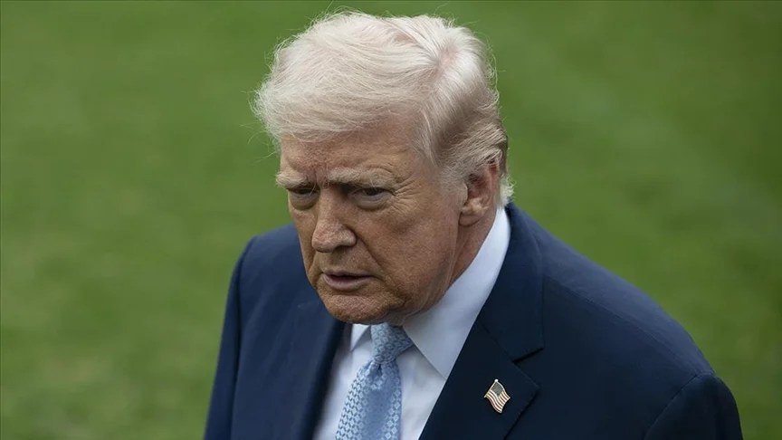 Trump’tan İran’a Tehdit: Santralleri Vururuz!