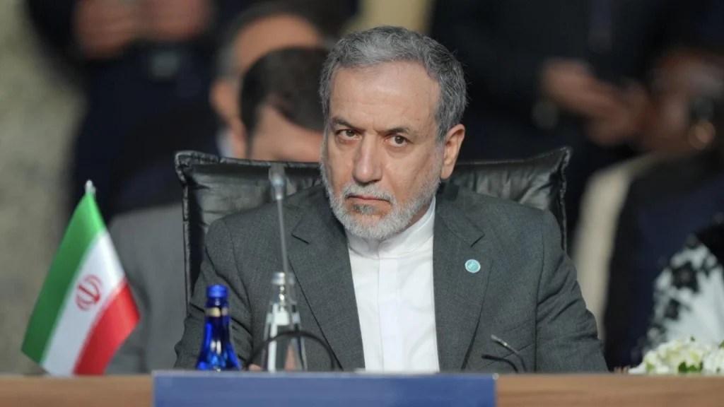 İran’dan Hürmüz Boğazı açıklaması