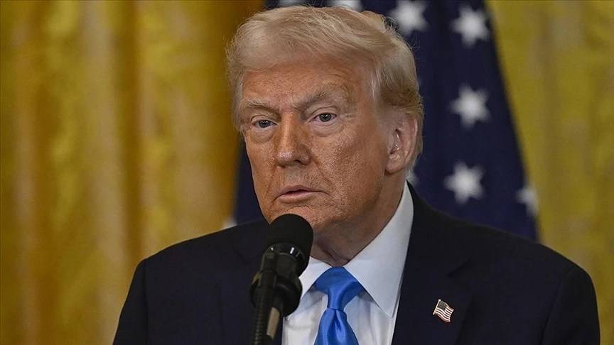 Trump’tan İran’a müzakere çağrısı
