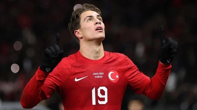 Kenan Yıldız: Çok iyi bir nesiliz