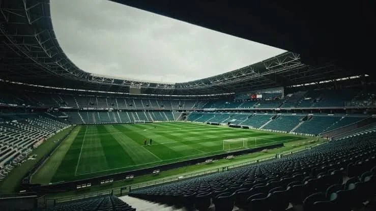 AK Parti Gençlik Şöleni Kocaeli’de