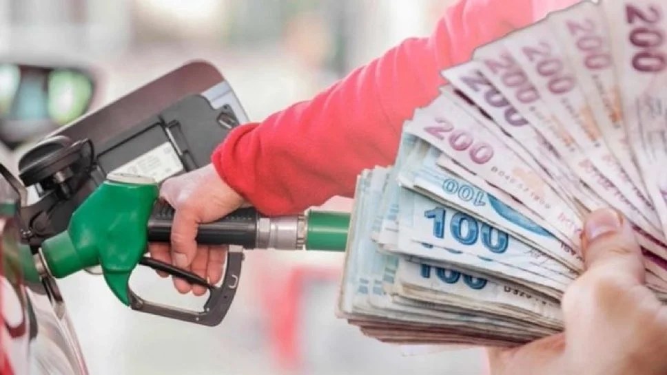 Motorin İndirimi Sevinci Sürdü: Dev Zam Yolda