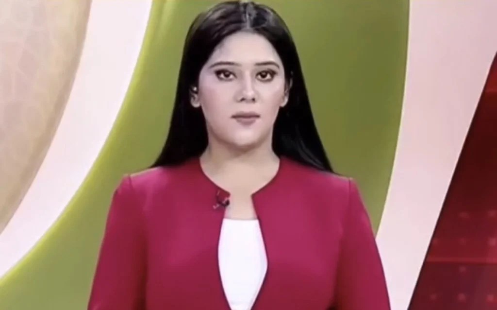 İranlı Aktivistten Batı’ya Gazze Tepkisi