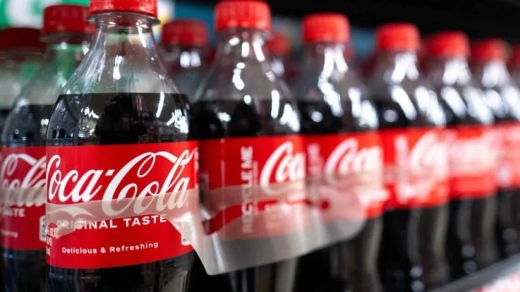 Coca-Cola’dan Avrupa’da Ürün Toplatma Kararı