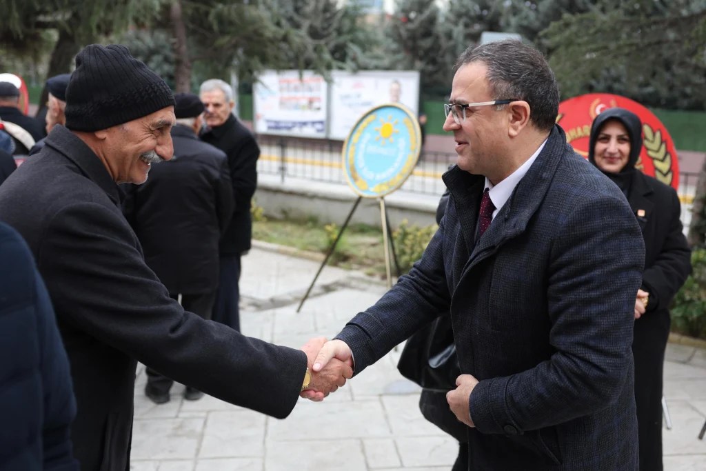 Derince’de 18 Mart Şehitleri Anma Günü