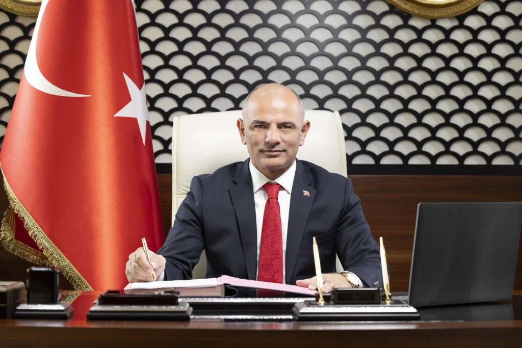 Körfez Belediye Başkanı Söğüt’ten bayram mesajı