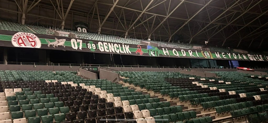 Kocaelispor-Başakşehir Maçı Biletleri Satışta