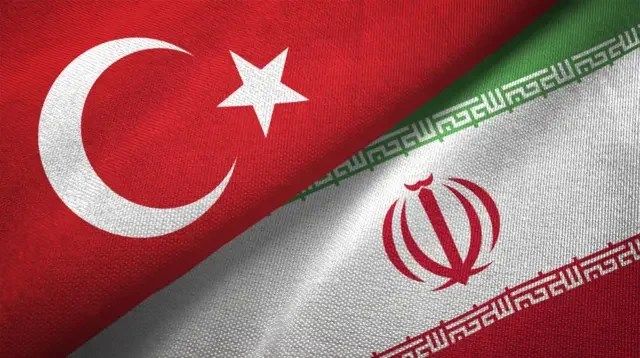 İran’dan Türkiye açıklaması: Topraklarınızı hedef almadık