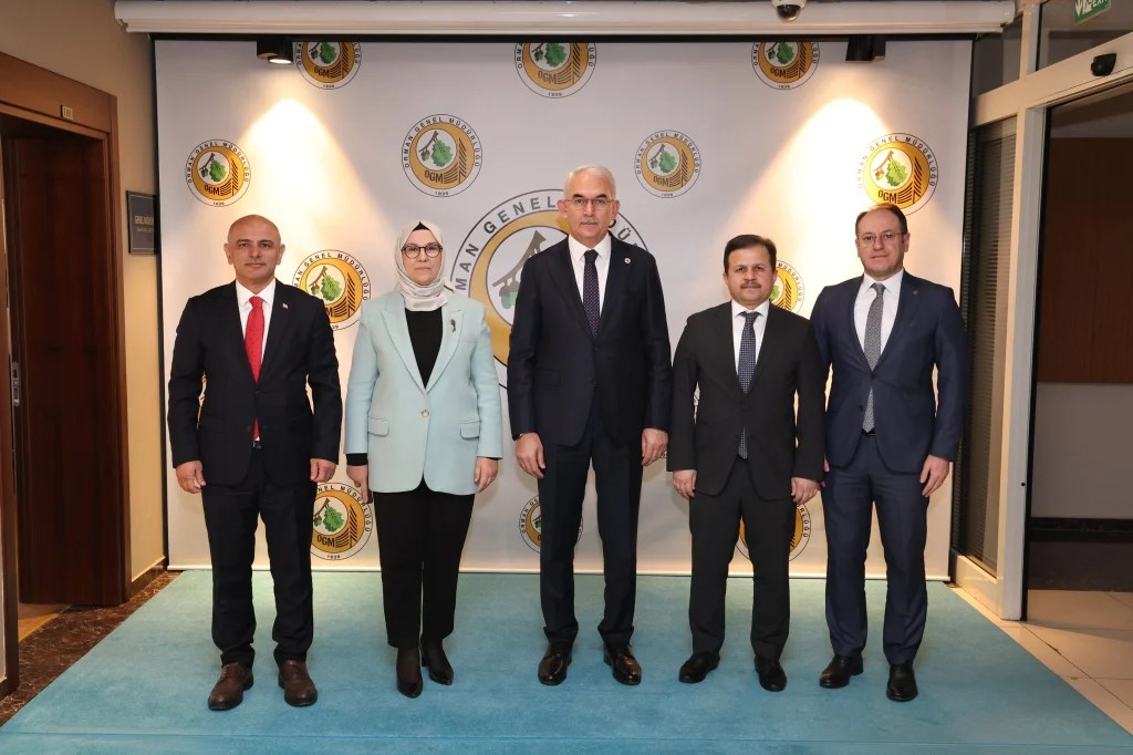 Körfez’de orman arazisi sorununa çözüm aranıyor