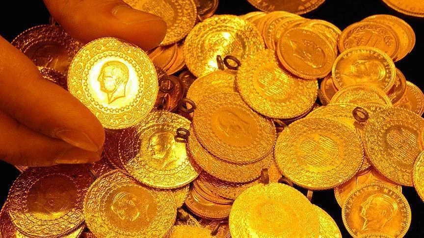 Altın Piyasasında Düşüş Devam Ediyor