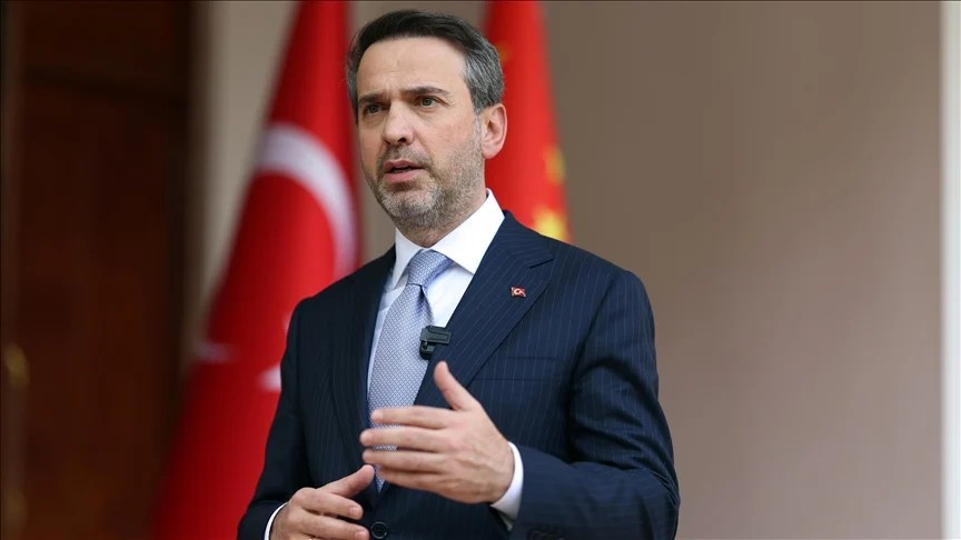 Bakan Bayraktar: Hürmüz Boğazı’ndaki Riskler Türkiye’yi Etkilemeyecek