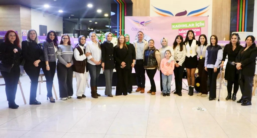 Gebze Gazeteciler Cemiyeti’nden kadınlara özel iftar