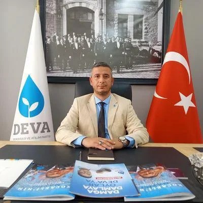 DEVA’dan 8 Mart mesajı: Kadınların mücadelesi hatırlanmalı