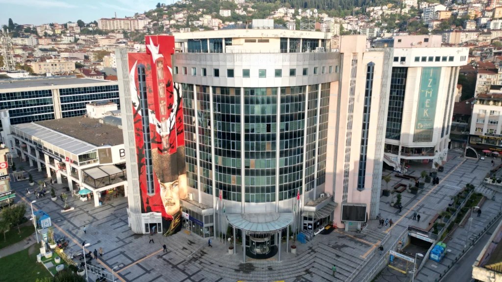 İzmit Belediyesi su sporları personeli alacak