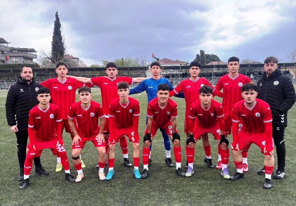 Körfez GB U18 Türkiye Şampiyonası’nda