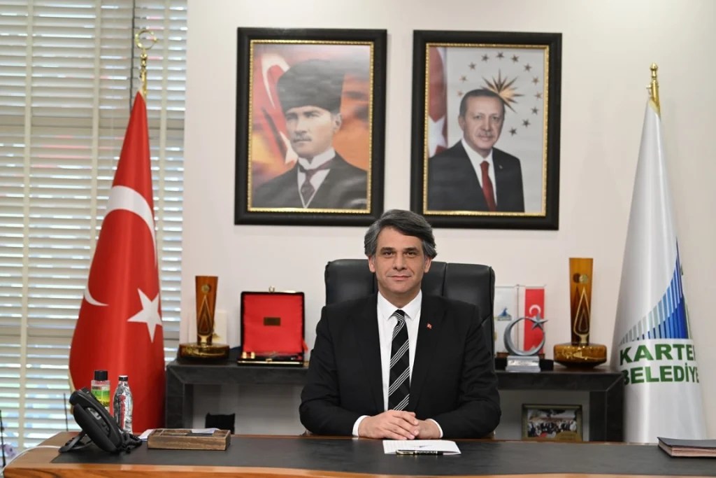 Başkan Kocaman: Çanakkale bir diriliş destanıdır