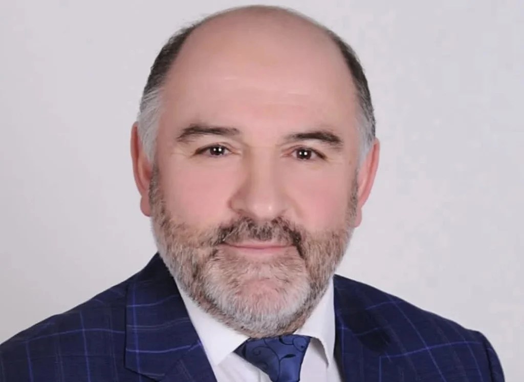 Gebze Trabzonlular Derneği eski Başkanı Koçyiğit yaşamını yitirdi