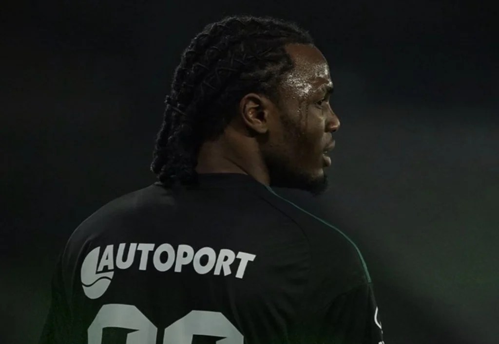 Kocaelispor, Türkiye Kupası’na Veda Etti