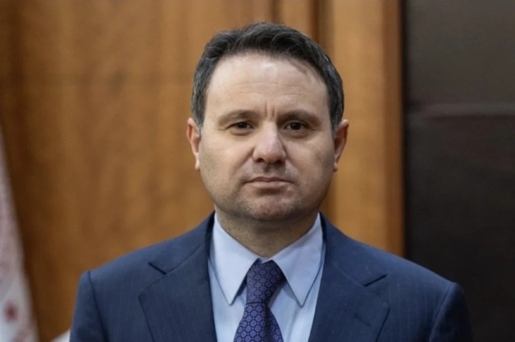 Bakan Gürlek: Çocuklar da ağır suçlarda ceza almalı
