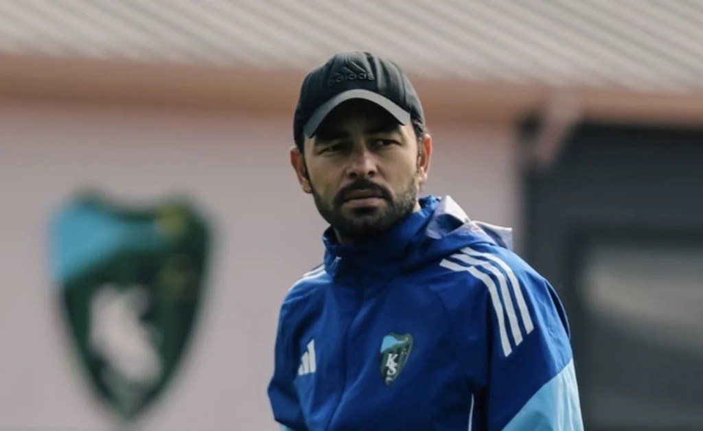 Selçuk İnan: Taraftar desteğiyle Kocaelispor’u diğer takımlardan ayırıyoruz
