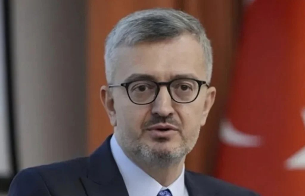 İletişim Başkanı Duran’dan gerilim uyarısı