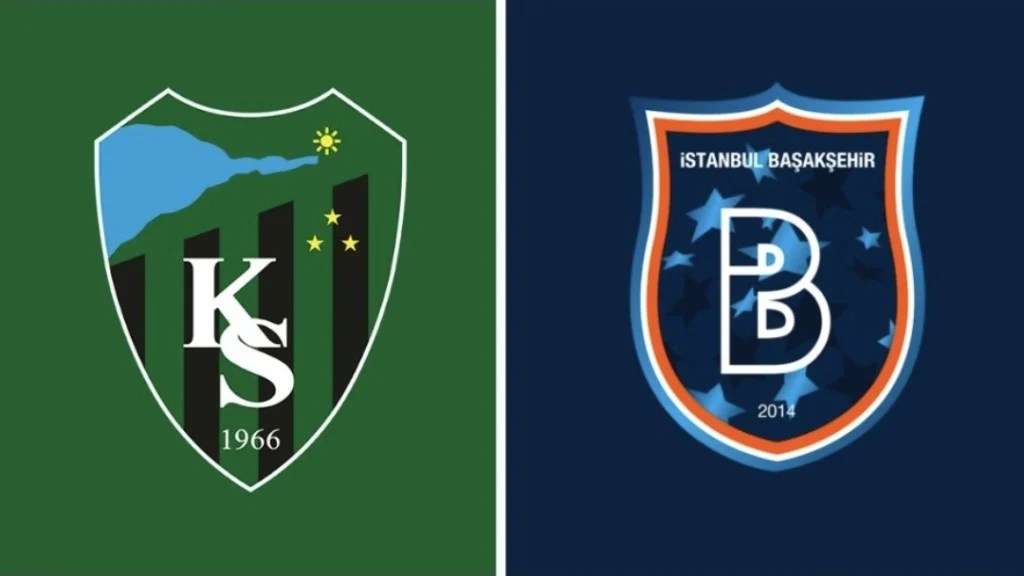 Kocaelispor-Başakşehir Maçı Ne Zaman?