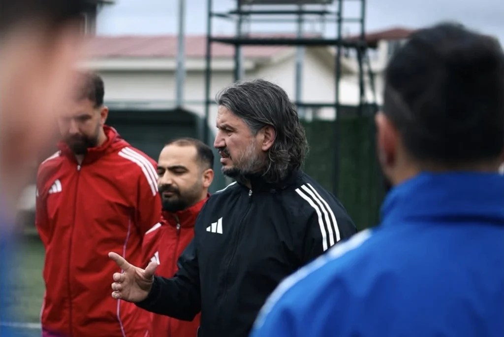Gebzespor, Bursa deplasmanına hazırlanıyor