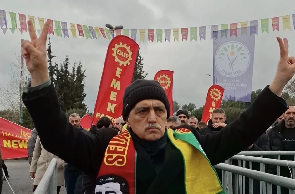 Gergerlioğlu’ndan Bakan Çiftçi’ye Kocaeli Emniyeti şikayeti