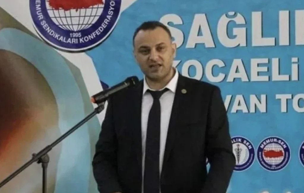 Mustafa Resul hukuk mücadelesini kazandı!