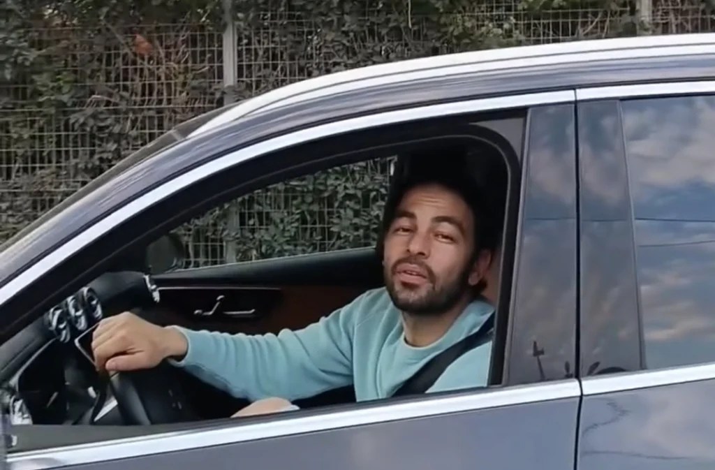 Selçuk İnan’dan genç Kocaelisporluya büyük jest