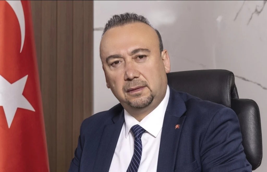 Rüşvet soruşturmasında flaş gelişme! Özkan Yalım’ın mal varlığına el konuldu