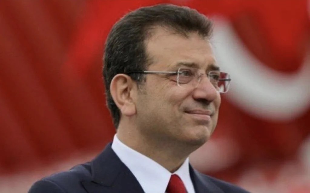 İmamoğlu’ndan adalet sistemine sert eleştiri