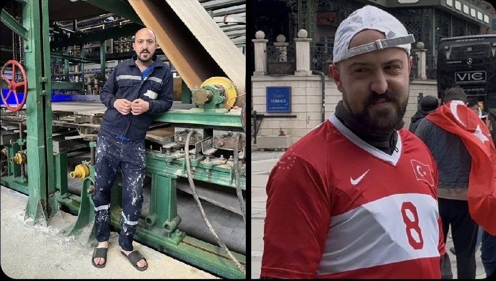 Kosova’ya Maç İçin Giden Fenomen: Biletimiz Yok!