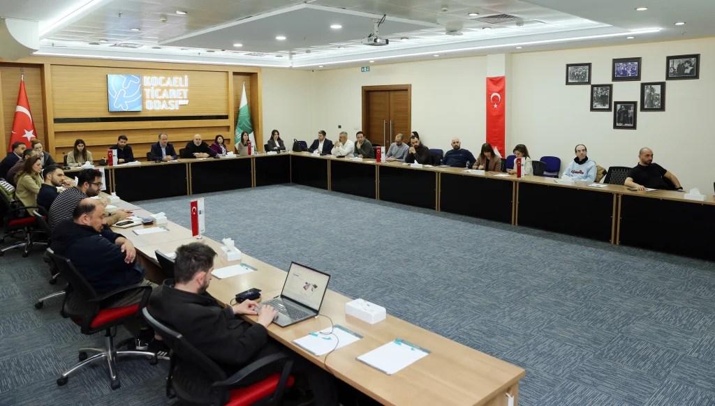 KOTO’dan ihracata UR-GE desteği