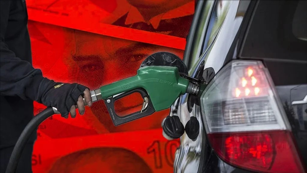 Akaryakıta dev zam geliyor: Benzinde 2, motorinde 5 lira artış