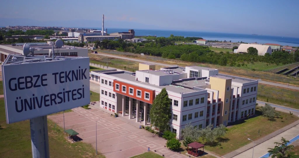 GTÜ, iki alanda dünyanın en iyileri arasında!