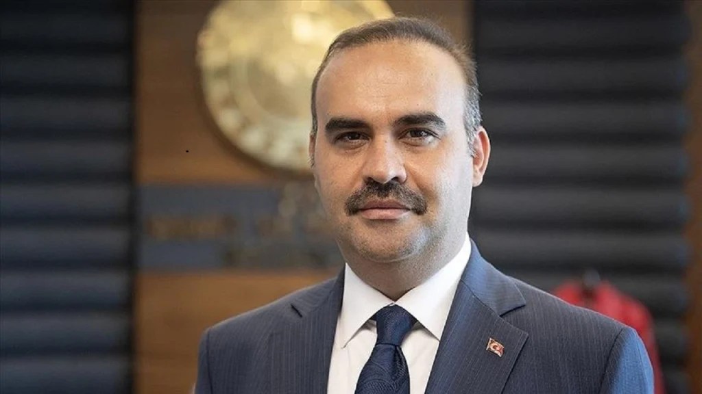 Sanayi ve Teknoloji Bakanı Kacır Kocaeli’ye geliyor