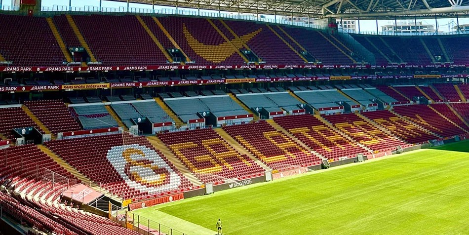 Galatasaray-Kocaelispor maçı öncesi gerginlik!